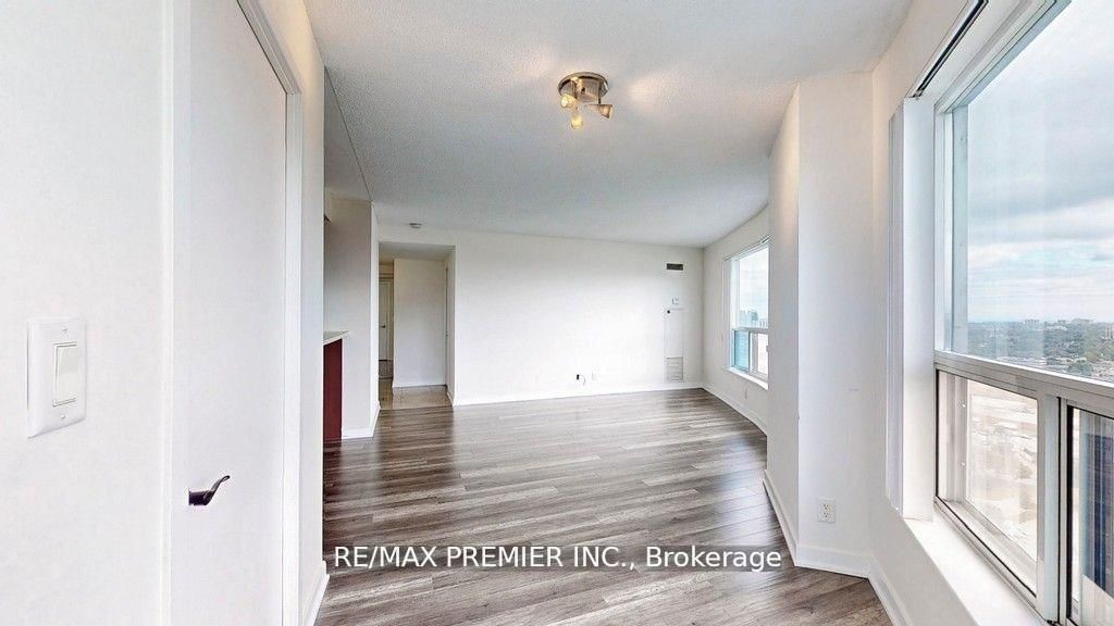 Condo for lease at 3010-36 Lee Centre Drive, Toronto, Ontario, M1H 3J1 - Woburn - MLS: E12961908