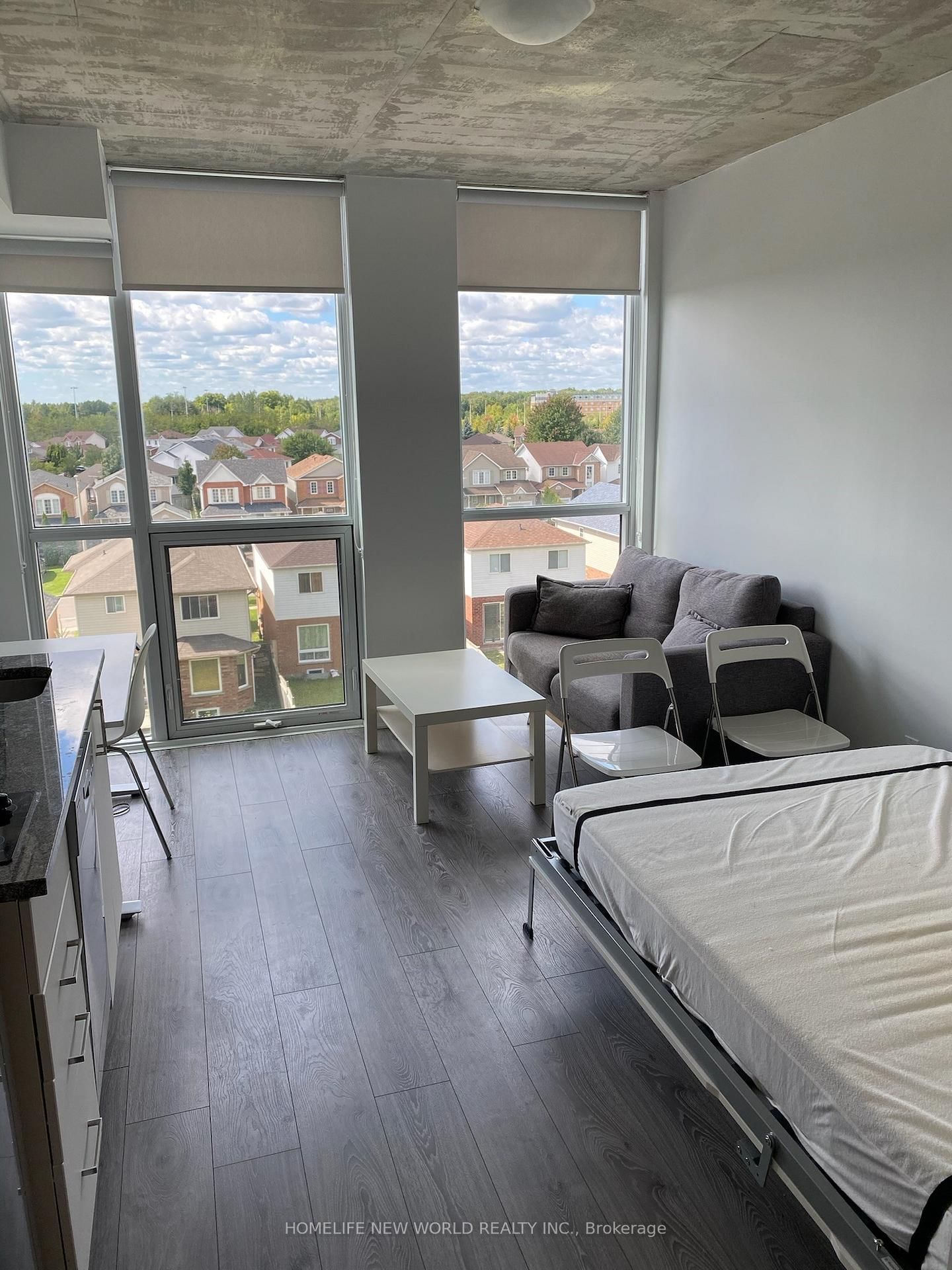 1900 Simcoe Street N, Unit 416 - Photo 2