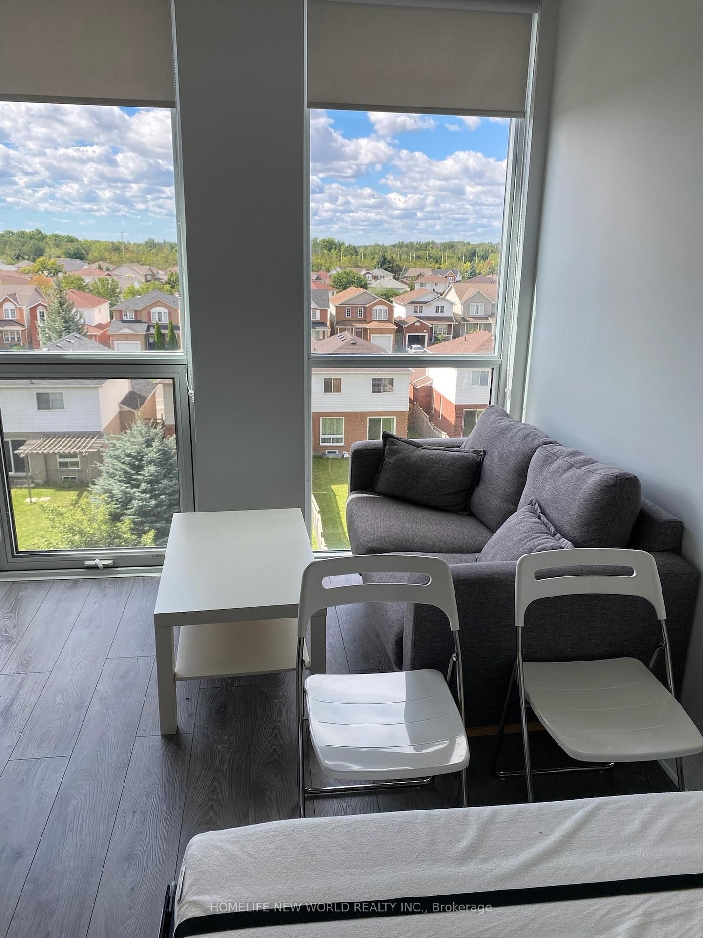 1900 Simcoe Street N, Unit 416 - Photo 4