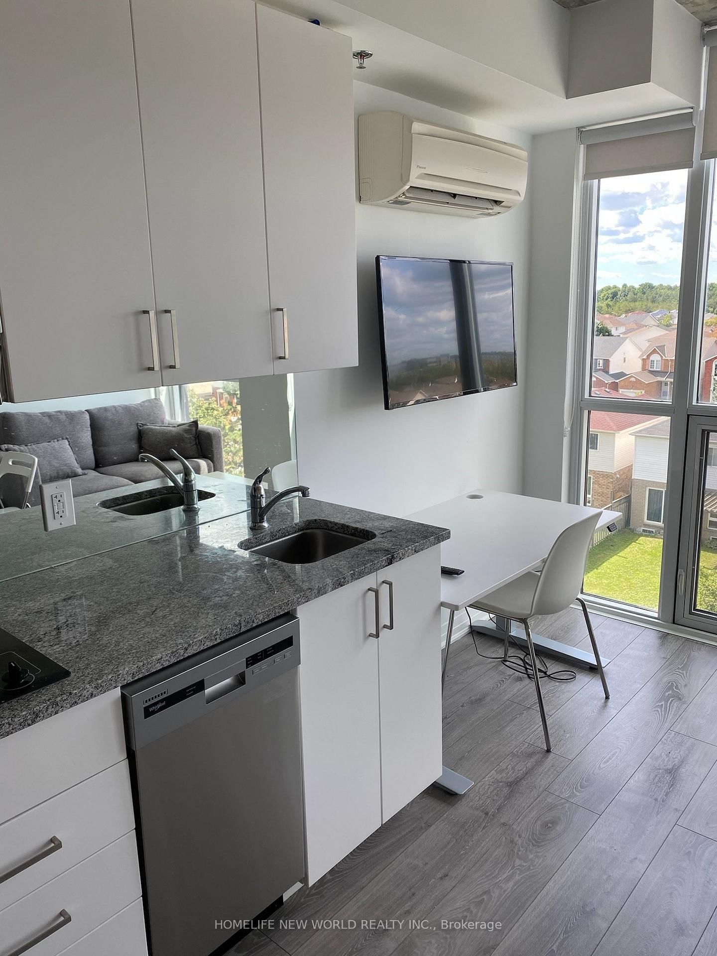 1900 Simcoe Street N, Unit 416 - Photo 5