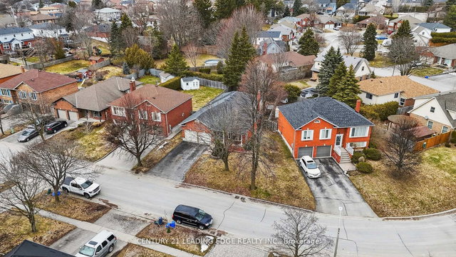 14 Valleycrest Drive