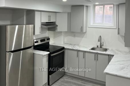 home for lease on Bsmt-16 Wilsongary Circle