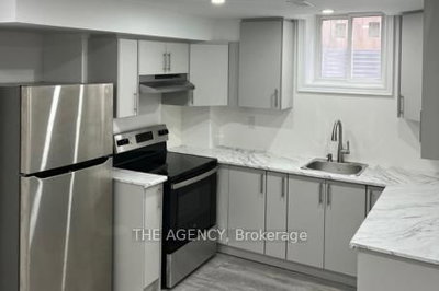 Bsmt - 16 Wilsongary Circ | Ajax | Image