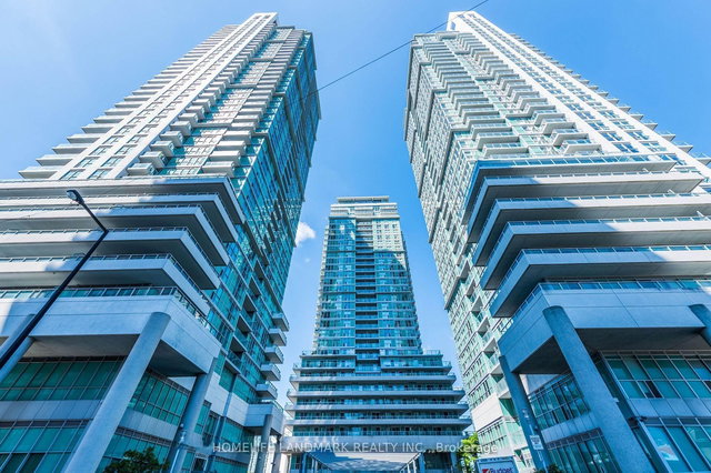 # 1705 - 70 Town Centre Court