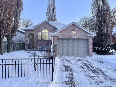 507 Dunlop St | Whitby | Image