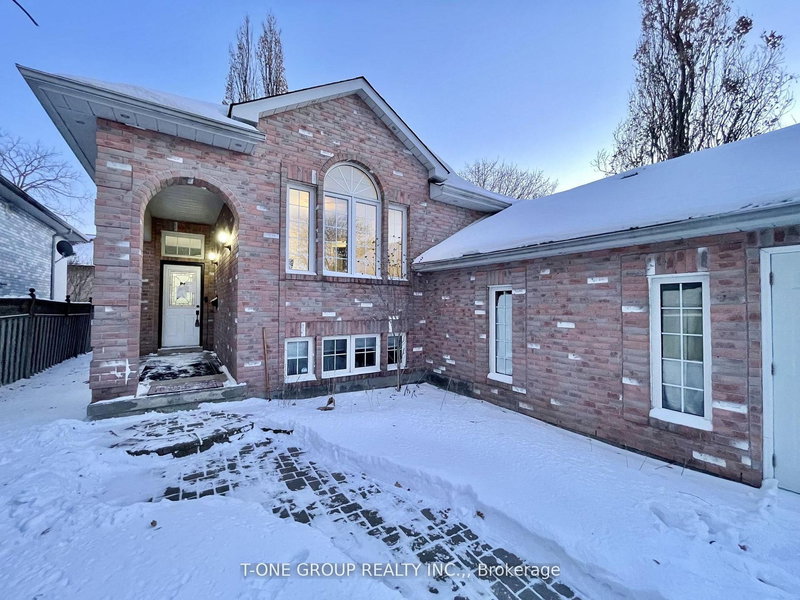 507 Dunlop St W, Whitby, L1N 1V3 | Image 2