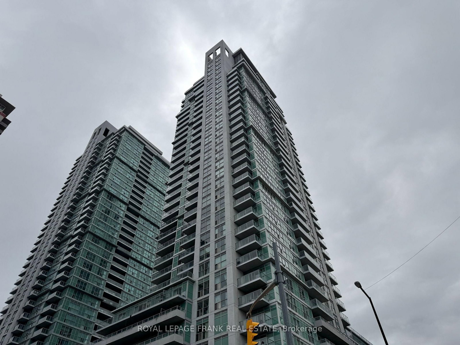 70 Town Centre Court, Unit 1104