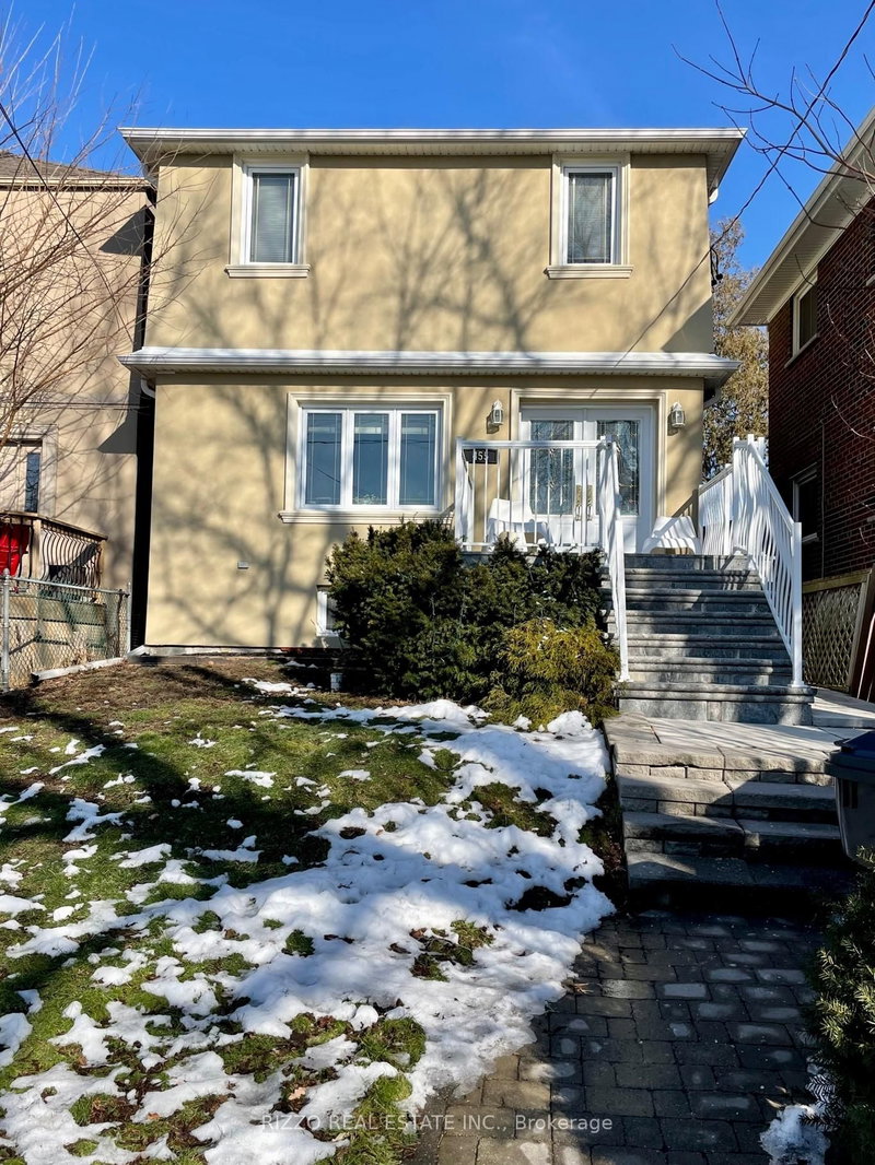 home for lease on Lower-455 Oak Park Avenue