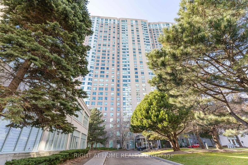 332 - 68 Corporate Dr, Toronto, M1H 3H3 | Image 2