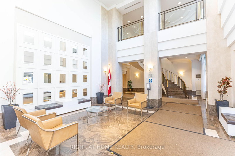 332 - 68 Corporate Dr, Toronto, M1H 3H3 | Image 3