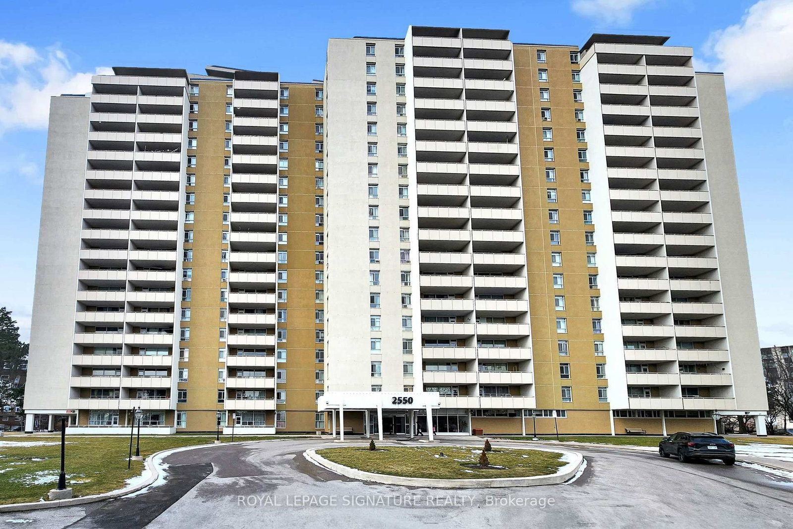 Property at 2550 Pharmacy