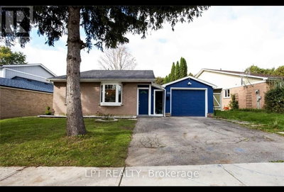 188 John Tabor Tr | Toronto | Image