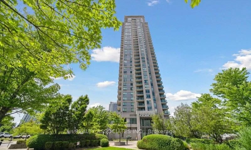 1507 - 50 Brian Harrison Way, Toronto, M1P 5J4 | Image 2