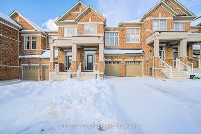 968 CORMORANT Path | Pickering | Image
