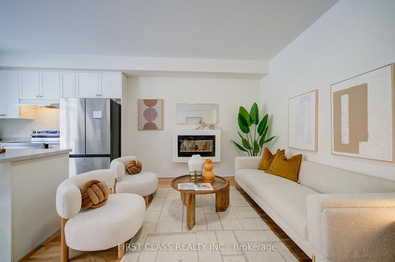 968 CORMORANT Path, Pickering, L1X 0P5 | Image 2