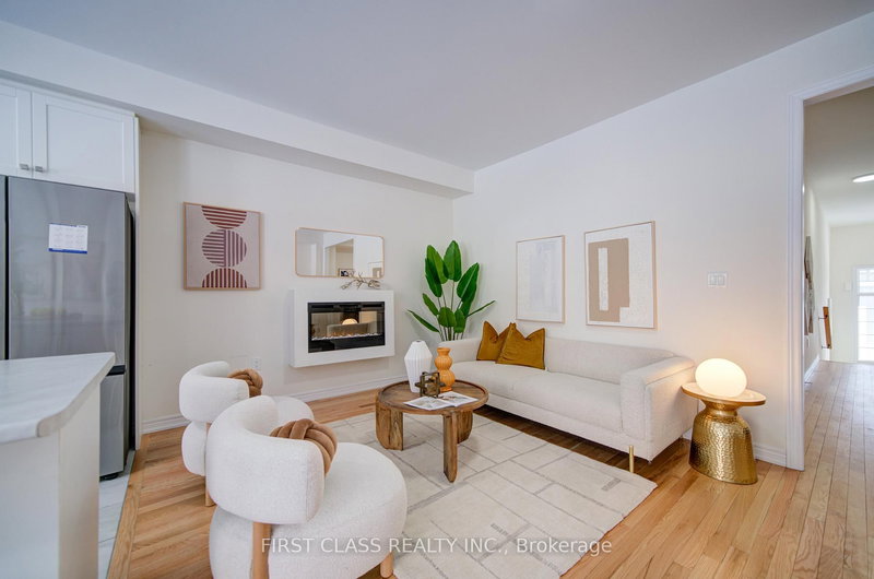 968 CORMORANT Path, Pickering, L1X 0P5 | Image 3