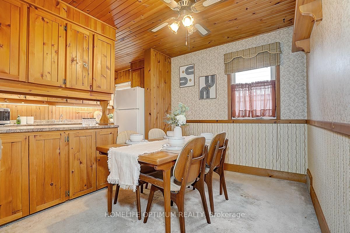 Detached House for sale at 16 Ayre Point Road, Toronto, Ontario, M1M 1G5 - Cliffcrest - MLS: E12962638