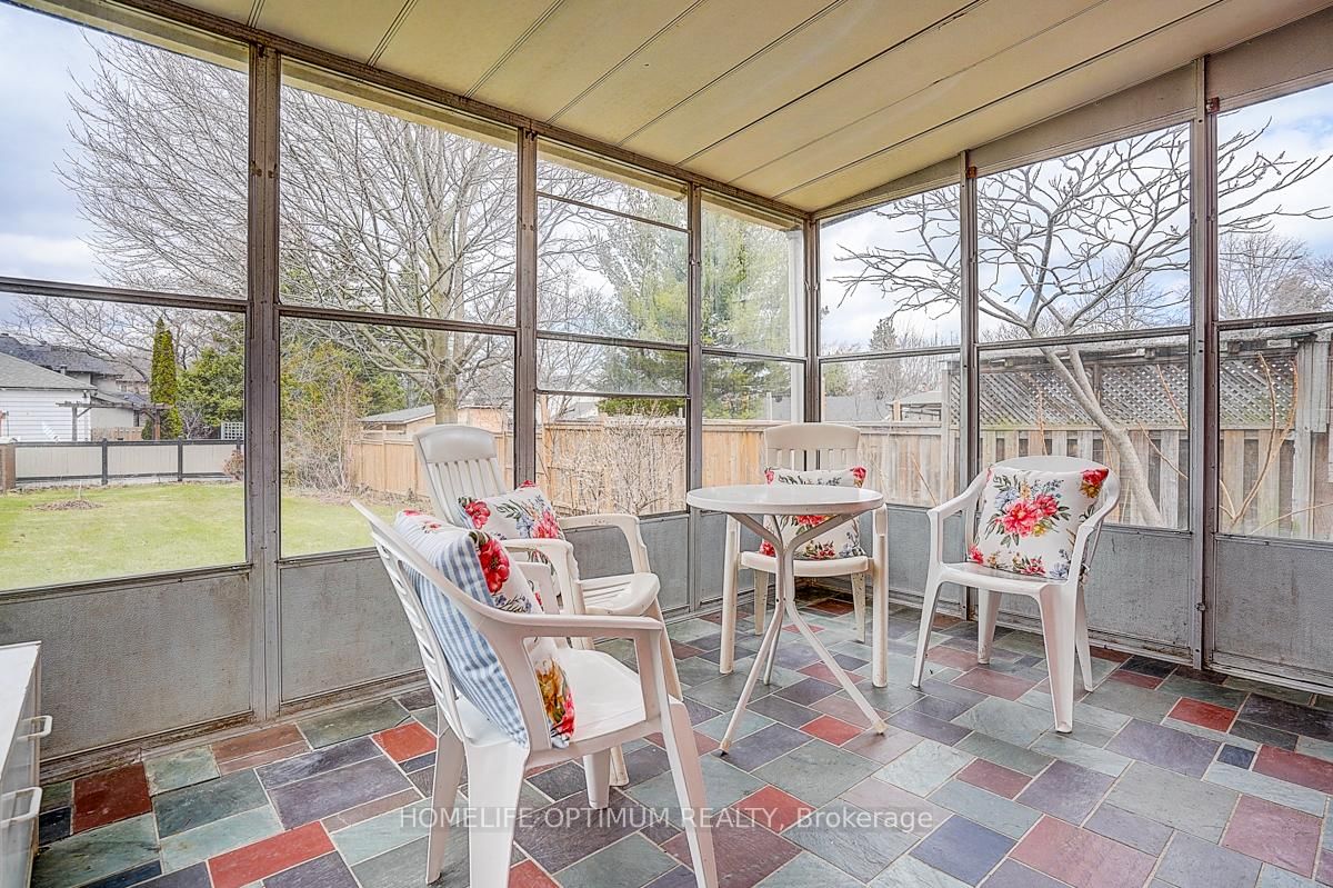 Detached House for sale at 16 Ayre Point Road, Toronto, Ontario, M1M 1G5 - Cliffcrest - MLS: E12962638