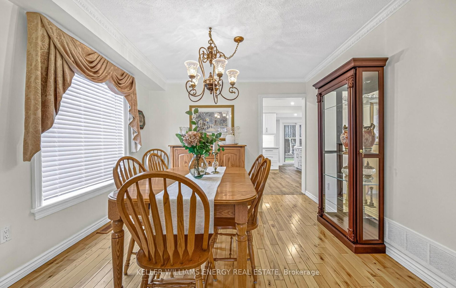 Detached House for sale at 55 Long Drive, Whitby, Ontario, L1N 8E5 - Blue Grass Meadows - MLS: E12962774