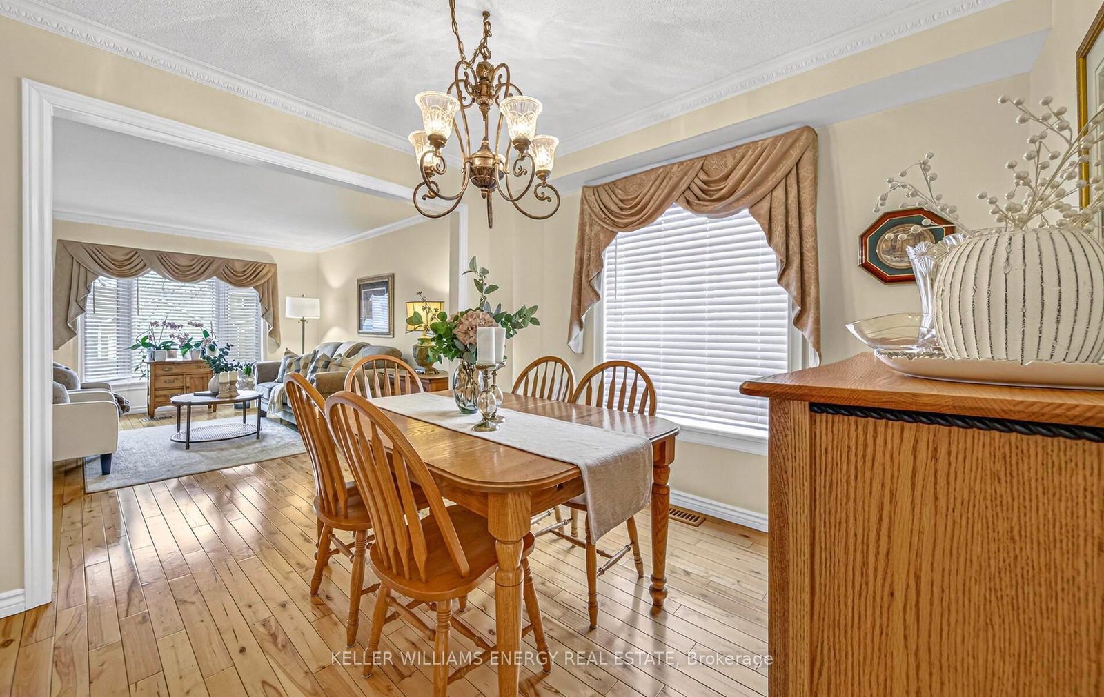 Detached House for sale at 55 Long Drive, Whitby, Ontario, L1N 8E5 - Blue Grass Meadows - MLS: E12962774