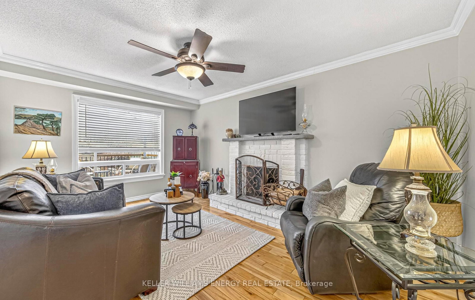 Detached House for sale at 55 Long Drive, Whitby, Ontario, L1N 8E5 - Blue Grass Meadows - MLS: E12962774