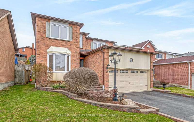 55 Long Dr, Whitby, L1N 8E5 | Image 2
