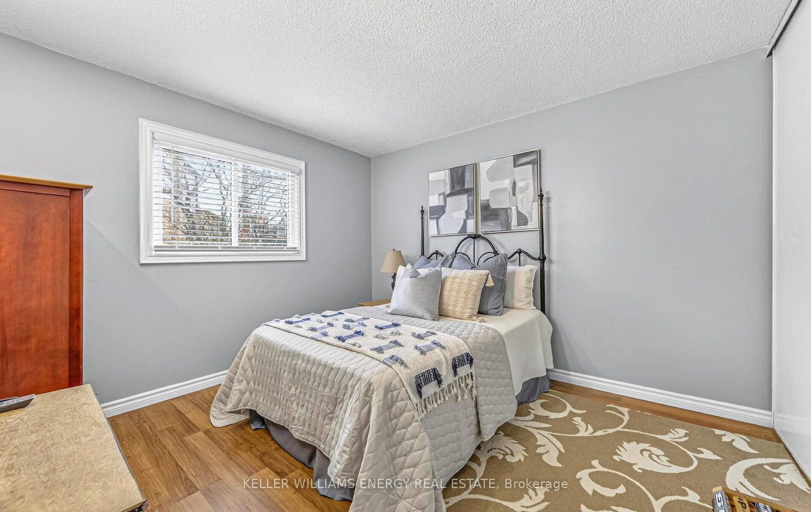 Detached House for sale at 55 Long Drive, Whitby, Ontario, L1N 8E5 - Blue Grass Meadows - MLS: E12962774