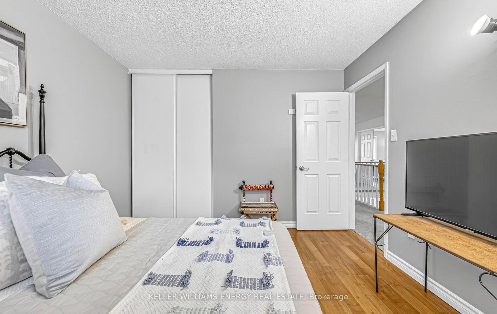 Detached House for sale at 55 Long Drive, Whitby, Ontario, L1N 8E5 - Blue Grass Meadows - MLS: E12962774