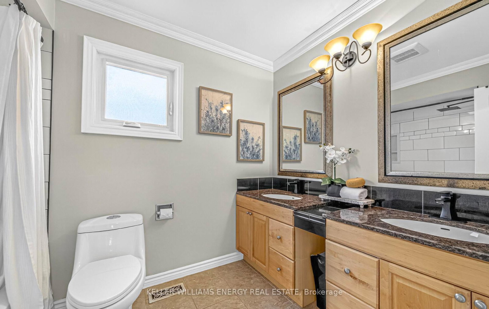 Detached House for sale at 55 Long Drive, Whitby, Ontario, L1N 8E5 - Blue Grass Meadows - MLS: E12962774