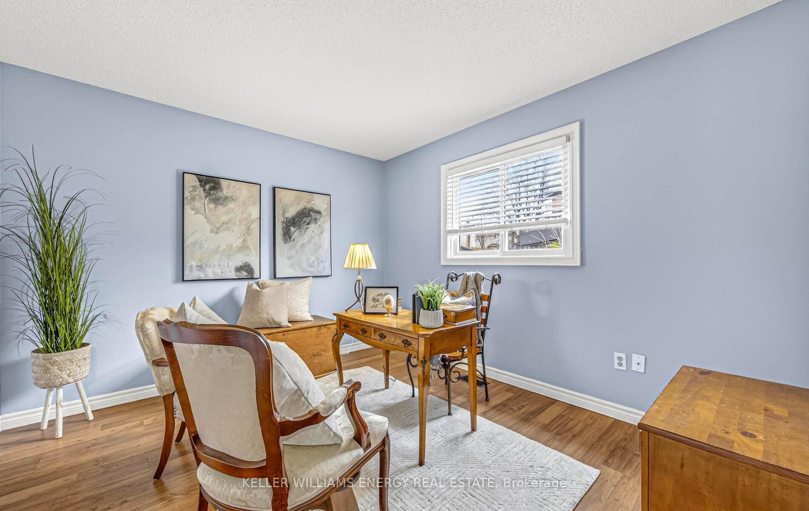 Detached House for sale at 55 Long Drive, Whitby, Ontario, L1N 8E5 - Blue Grass Meadows - MLS: E12962774