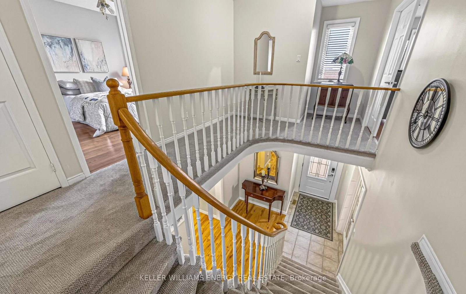 Detached House for sale at 55 Long Drive, Whitby, Ontario, L1N 8E5 - Blue Grass Meadows - MLS: E12962774