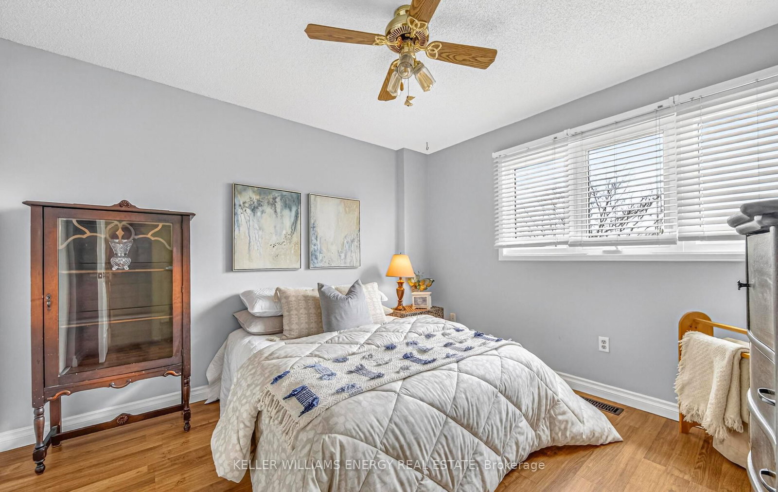 Detached House for sale at 55 Long Drive, Whitby, Ontario, L1N 8E5 - Blue Grass Meadows - MLS: E12962774