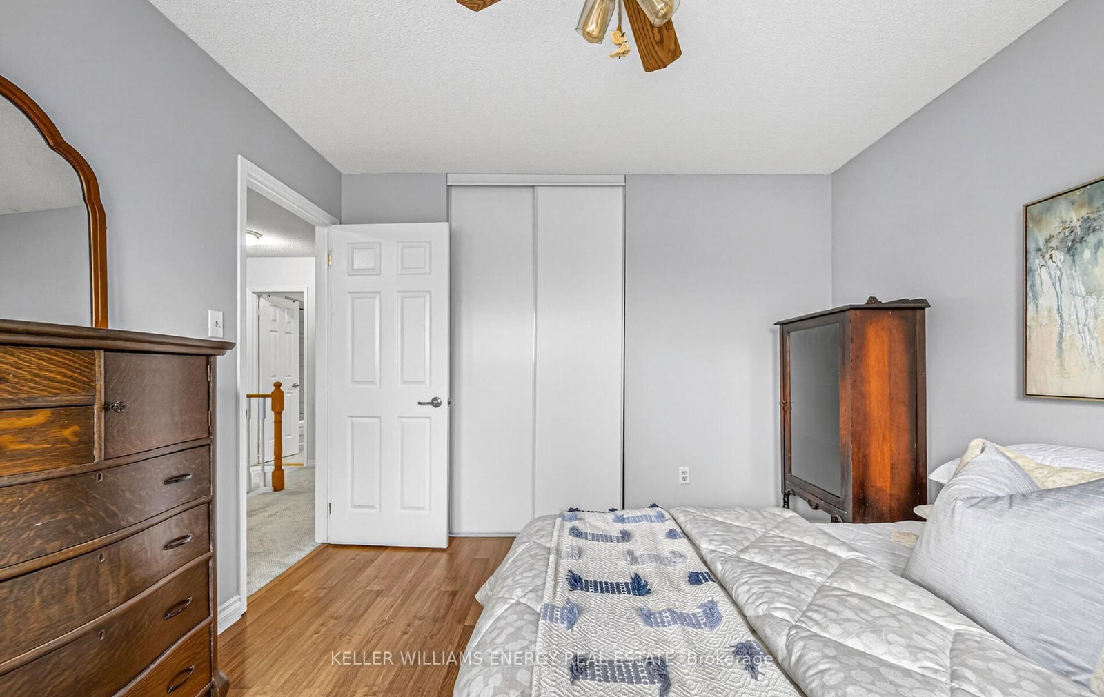 Detached House for sale at 55 Long Drive, Whitby, Ontario, L1N 8E5 - Blue Grass Meadows - MLS: E12962774