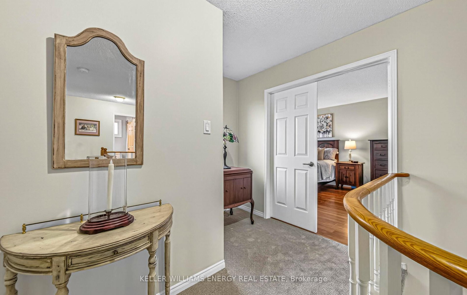 Detached House for sale at 55 Long Drive, Whitby, Ontario, L1N 8E5 - Blue Grass Meadows - MLS: E12962774