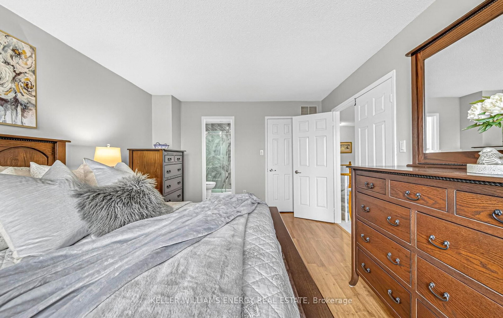 Detached House for sale at 55 Long Drive, Whitby, Ontario, L1N 8E5 - Blue Grass Meadows - MLS: E12962774