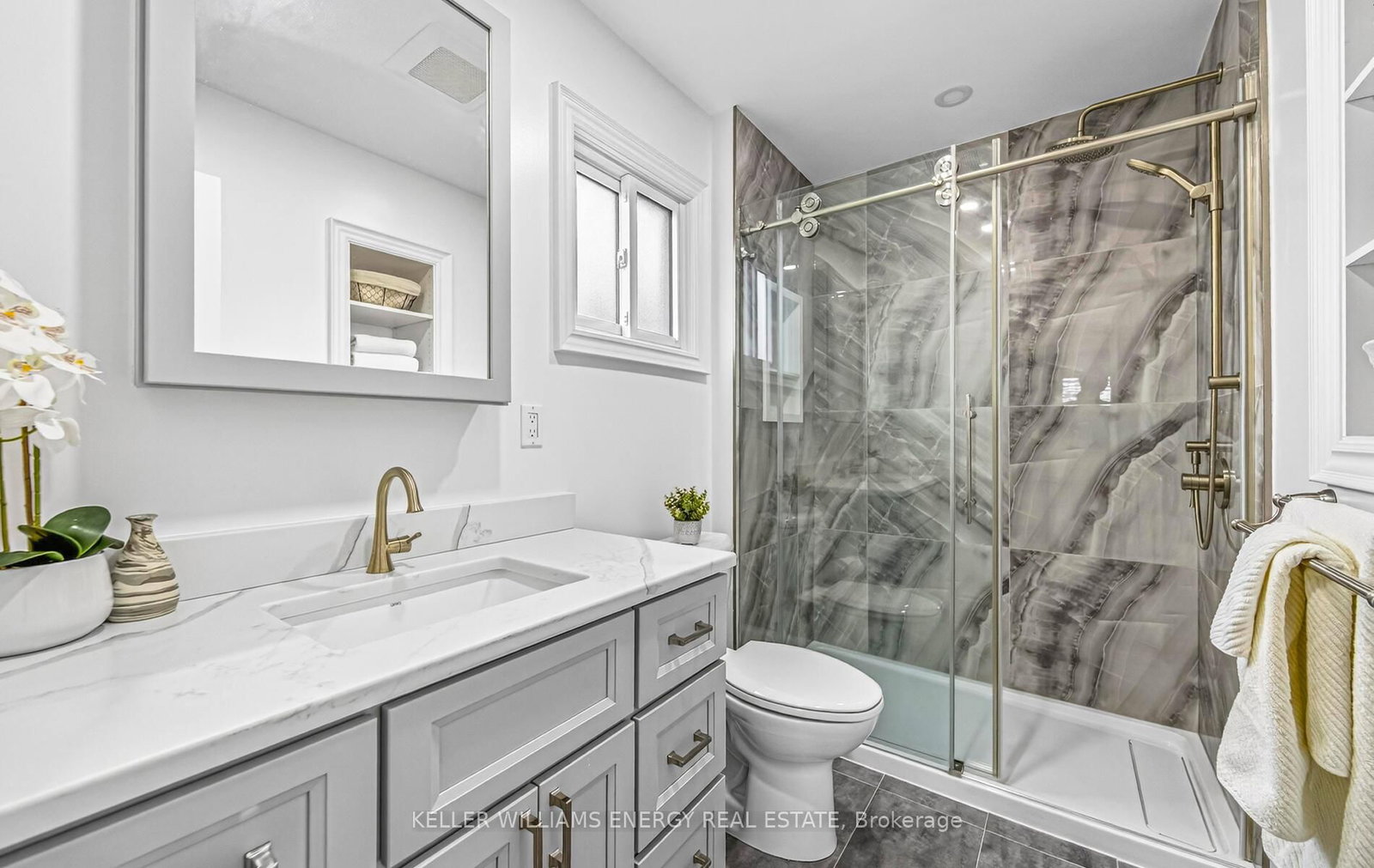 Detached House for sale at 55 Long Drive, Whitby, Ontario, L1N 8E5 - Blue Grass Meadows - MLS: E12962774