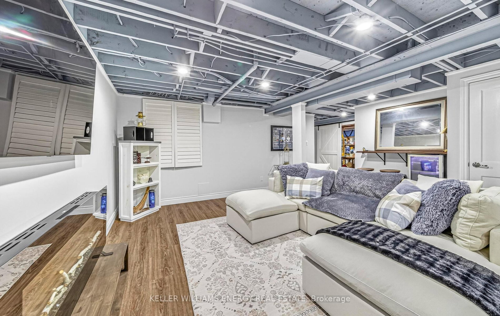 Detached House for sale at 55 Long Drive, Whitby, Ontario, L1N 8E5 - Blue Grass Meadows - MLS: E12962774