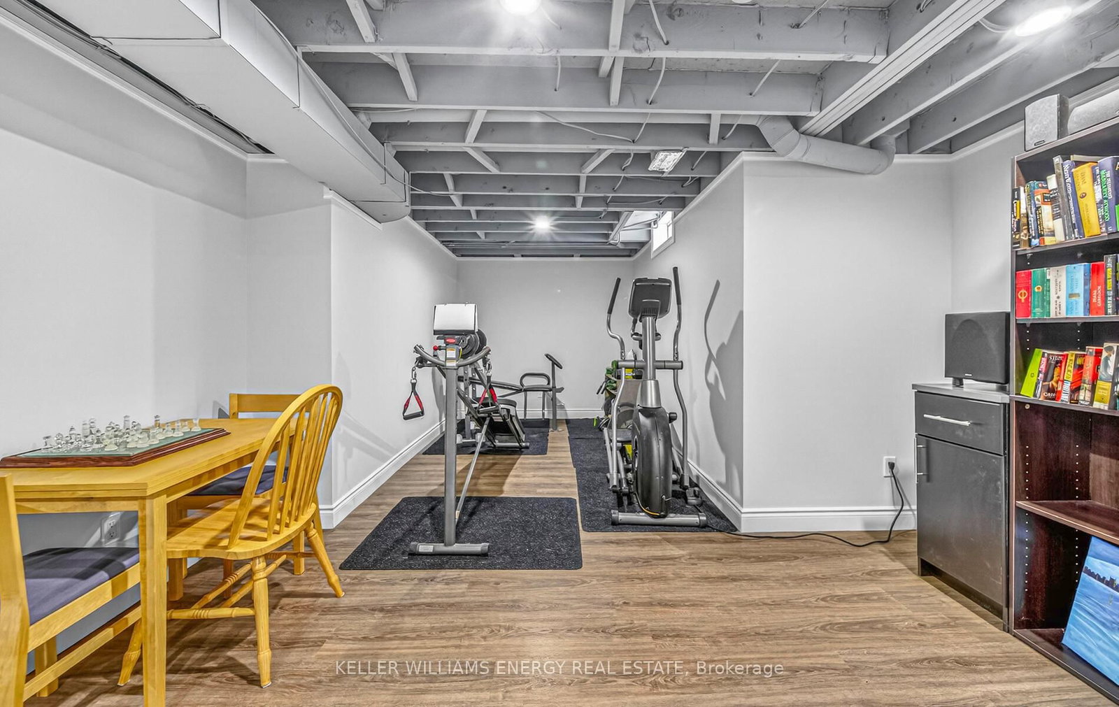 Detached House for sale at 55 Long Drive, Whitby, Ontario, L1N 8E5 - Blue Grass Meadows - MLS: E12962774