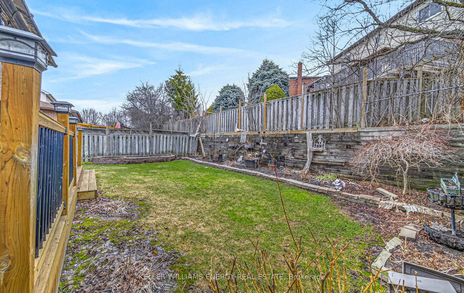 Detached House for sale at 55 Long Drive, Whitby, Ontario, L1N 8E5 - Blue Grass Meadows - MLS: E12962774