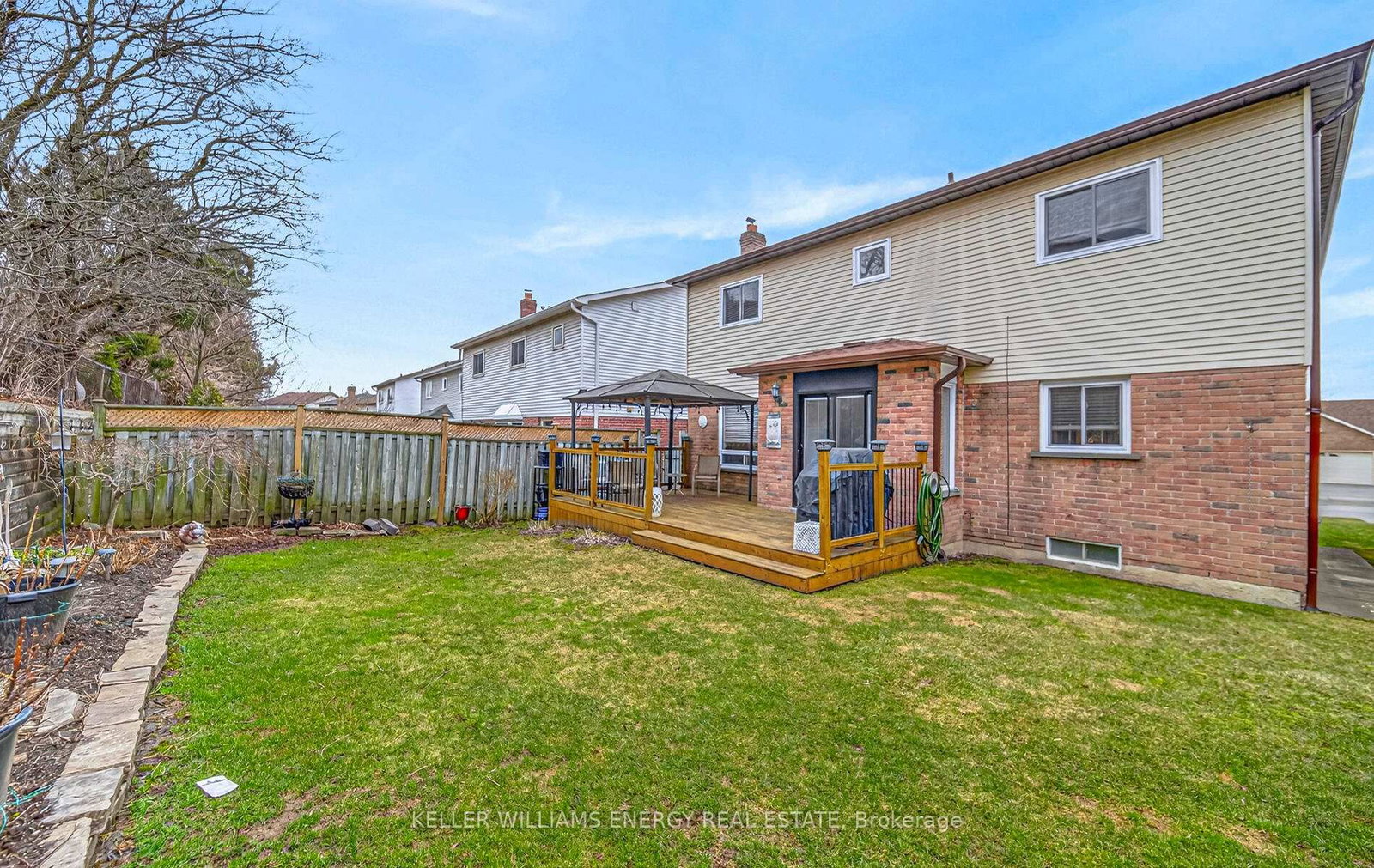 Detached House for sale at 55 Long Drive, Whitby, Ontario, L1N 8E5 - Blue Grass Meadows - MLS: E12962774