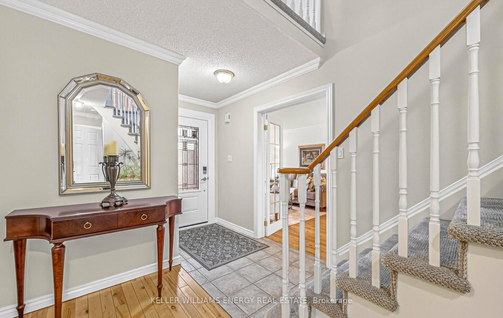 Detached House for sale at 55 Long Drive, Whitby, Ontario, L1N 8E5 - Blue Grass Meadows - MLS: E12962774