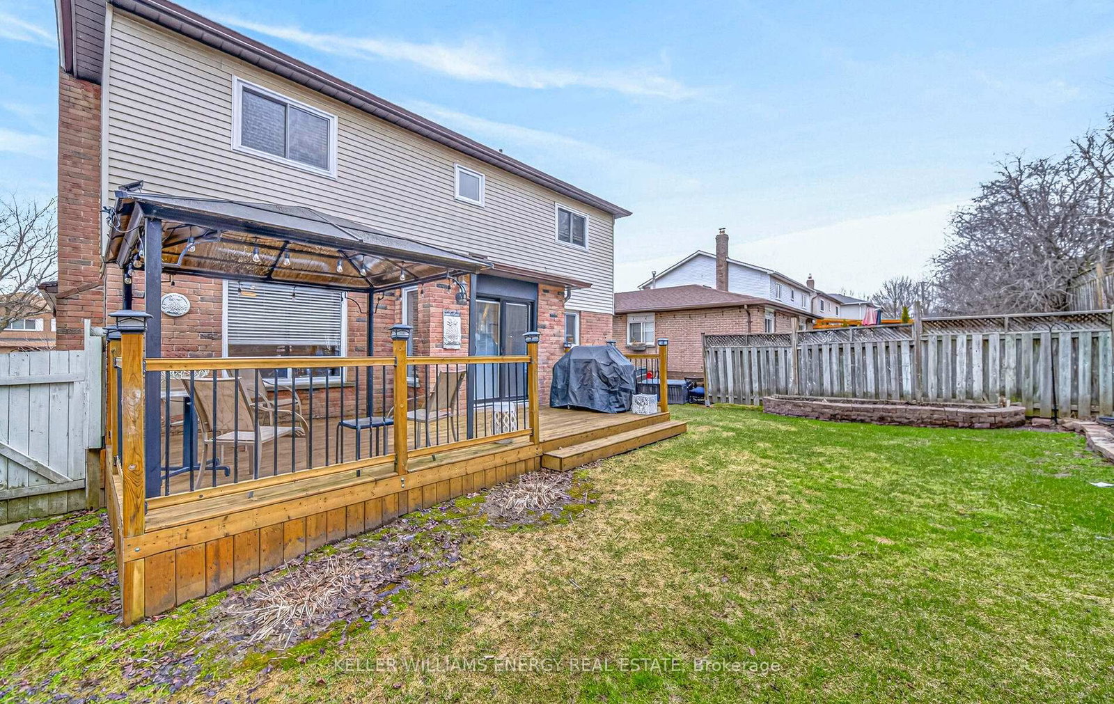 Detached House for sale at 55 Long Drive, Whitby, Ontario, L1N 8E5 - Blue Grass Meadows - MLS: E12962774