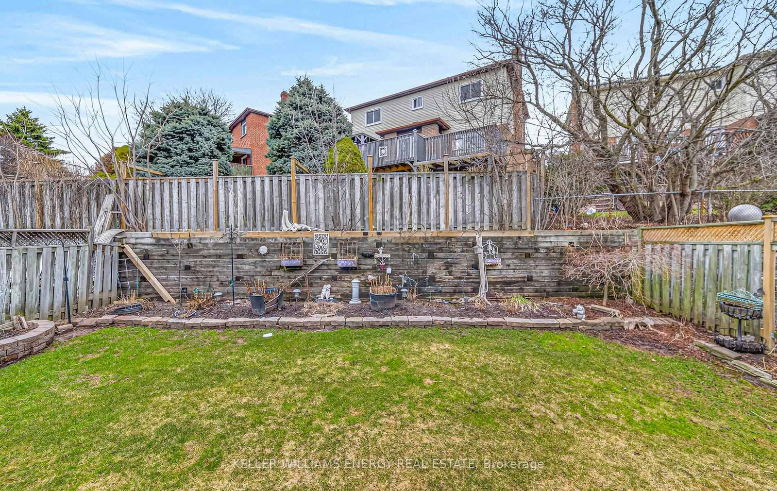 Detached House for sale at 55 Long Drive, Whitby, Ontario, L1N 8E5 - Blue Grass Meadows - MLS: E12962774