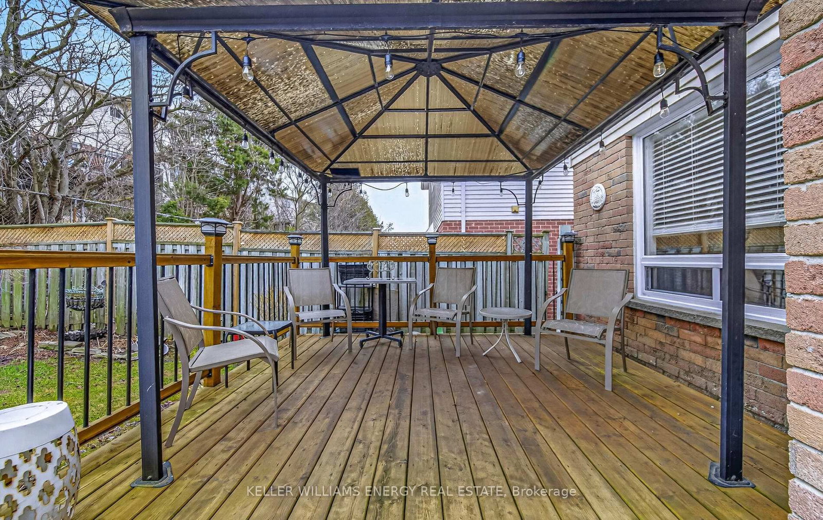 Detached House for sale at 55 Long Drive, Whitby, Ontario, L1N 8E5 - Blue Grass Meadows - MLS: E12962774