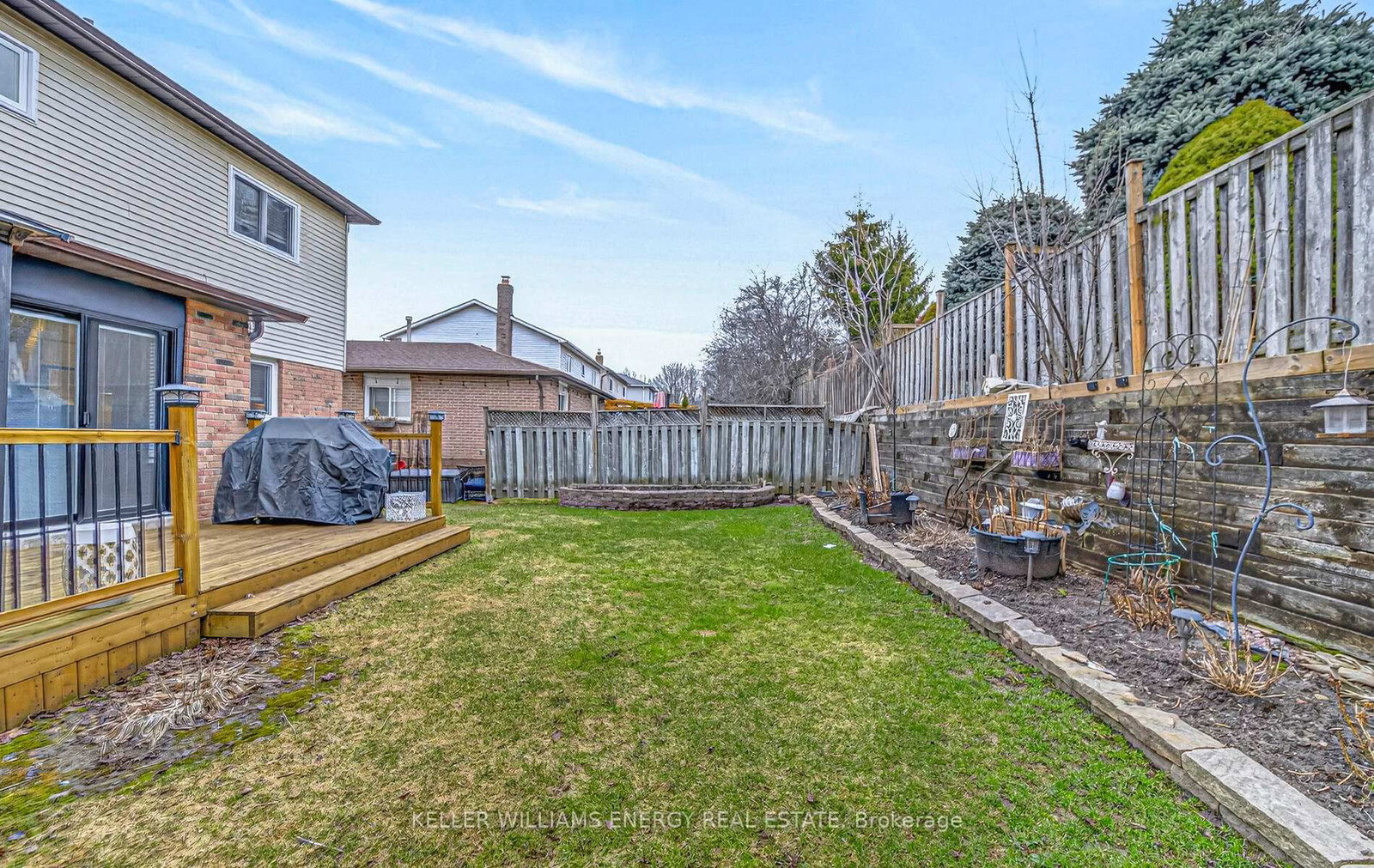 Detached House for sale at 55 Long Drive, Whitby, Ontario, L1N 8E5 - Blue Grass Meadows - MLS: E12962774