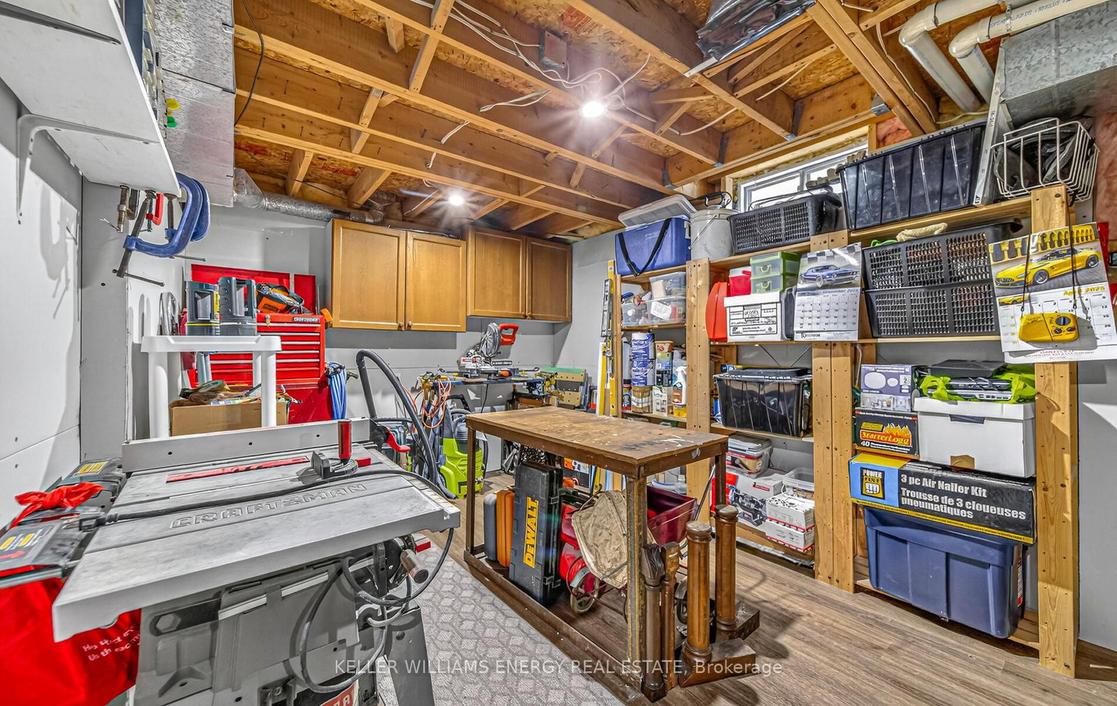 Detached House for sale at 55 Long Drive, Whitby, Ontario, L1N 8E5 - Blue Grass Meadows - MLS: E12962774