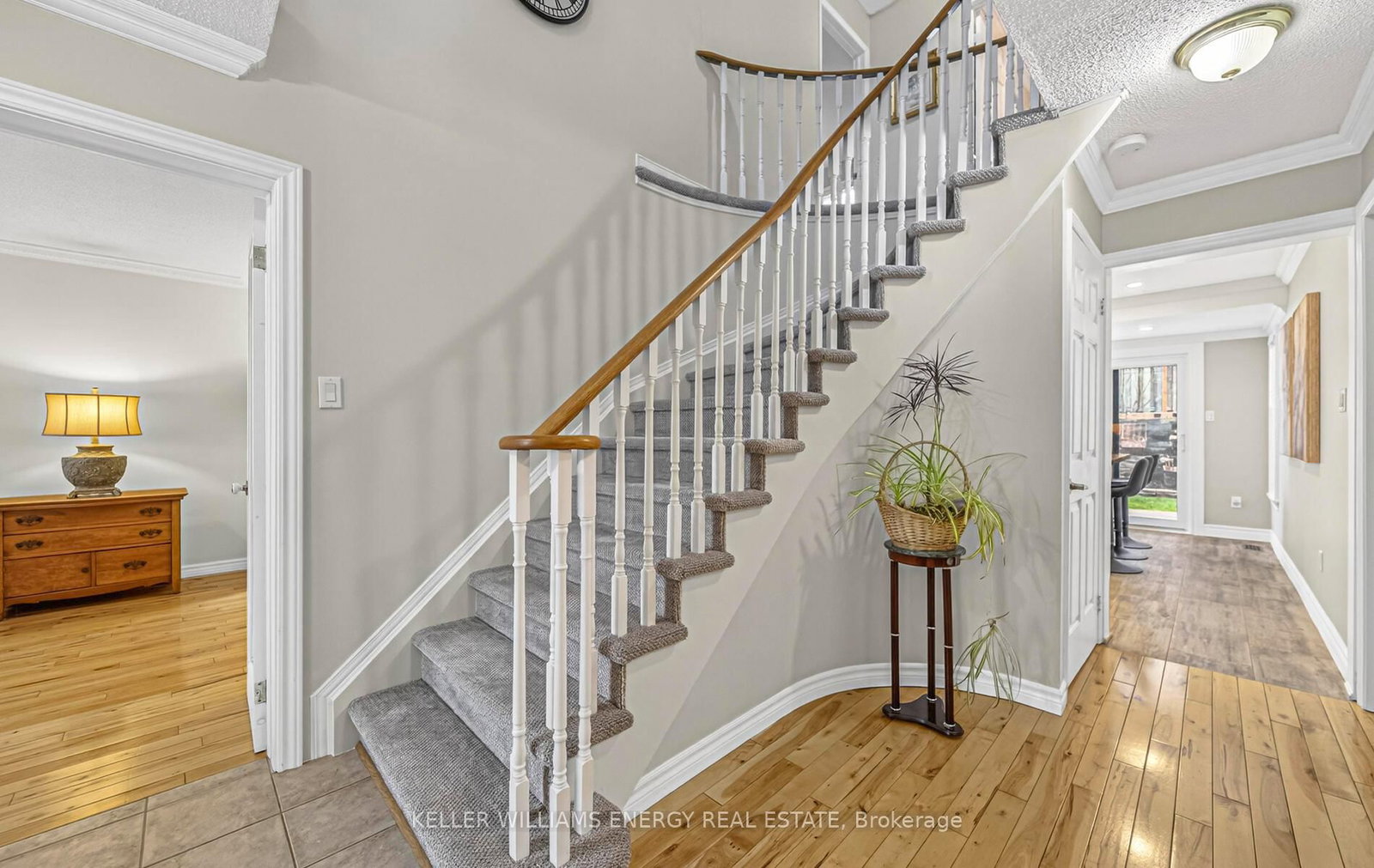 Detached House for sale at 55 Long Drive, Whitby, Ontario, L1N 8E5 - Blue Grass Meadows - MLS: E12962774