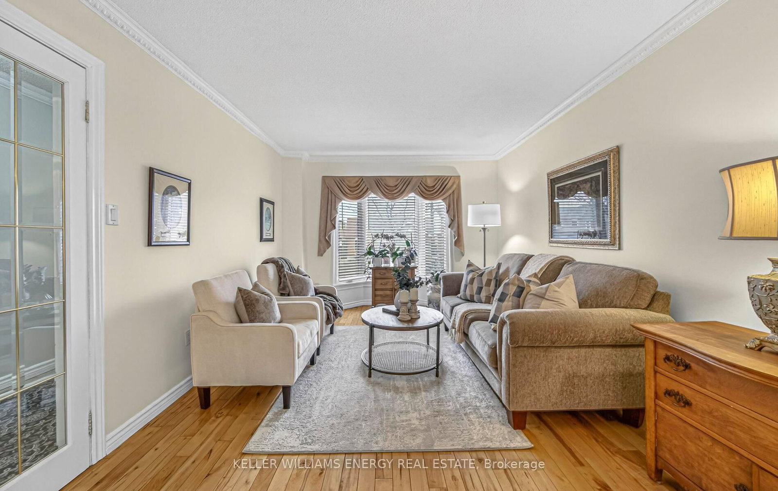 Detached House for sale at 55 Long Drive, Whitby, Ontario, L1N 8E5 - Blue Grass Meadows - MLS: E12962774