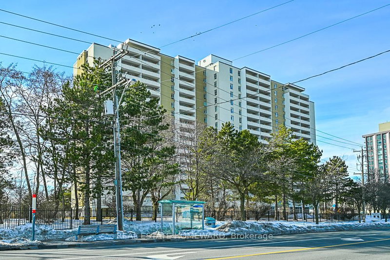 1015 - 2550 Pharmacy Ave, Toronto, M1W 1H9 | Image 3