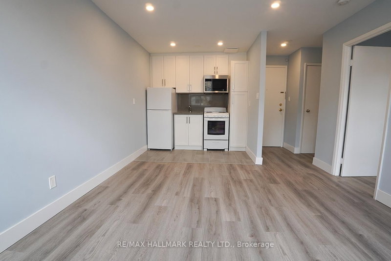 5 - 1 Hannaford St, Toronto, M4E 1S3 | Image 3